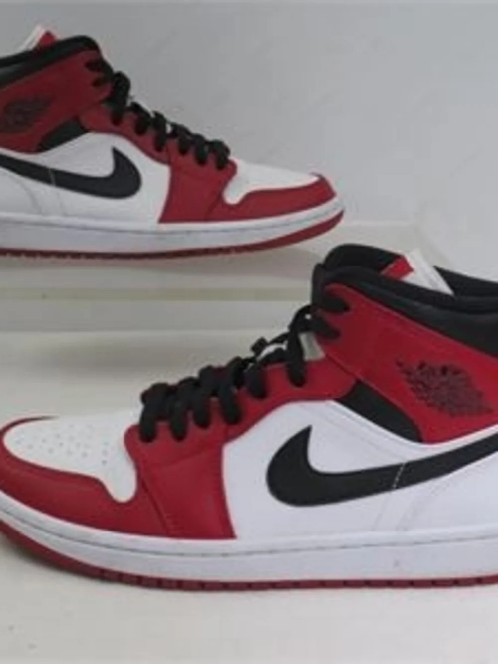 Jordan description nike